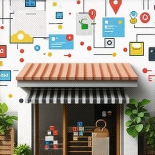 Best Google Business Tools for Local SEO Growth in 2024