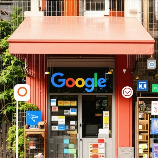 Boost Local Rankings Now with Top Google Business Tools & Automation