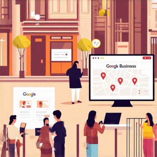 Boost Local Rankings with Top Google Business Tools in 2024