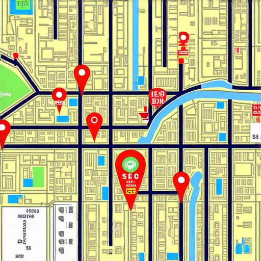 Boost Local SEO with Top Maps Growth Software in 2024