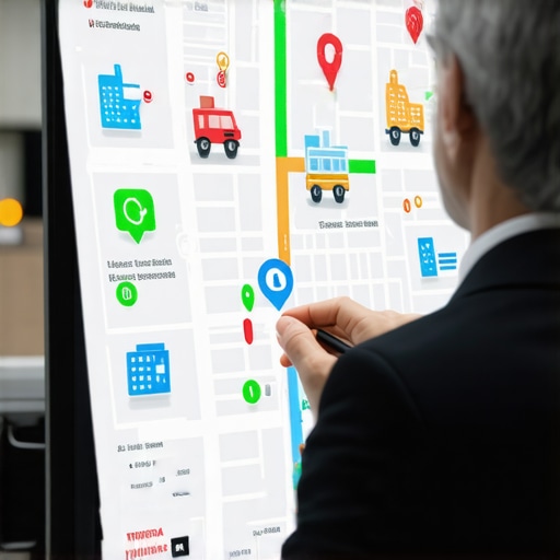 Effective Local SEO Automation Strategies for Better Rankings in 2024