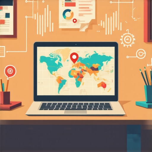 Effective Local SEO Automation Tools for Better Rankings Today