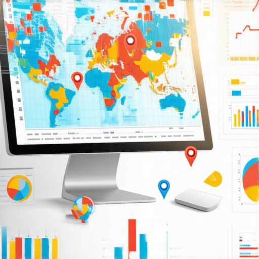 Effective Maps Growth Software Solutions for Local Search Success