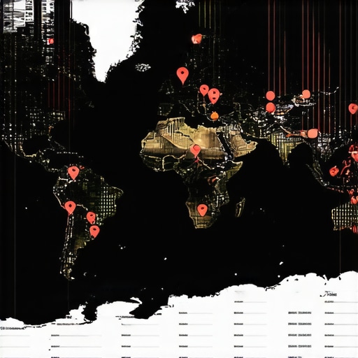 Effective Maps Growth Software for Dominating Local Search in 2024