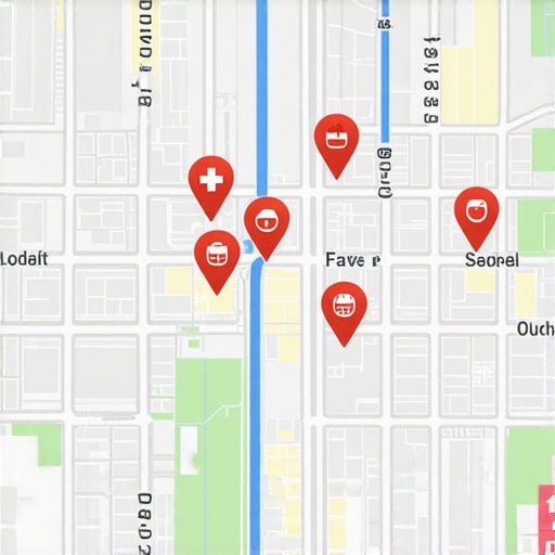Effective Maps Growth Software for Enhanced Local Search Visibility