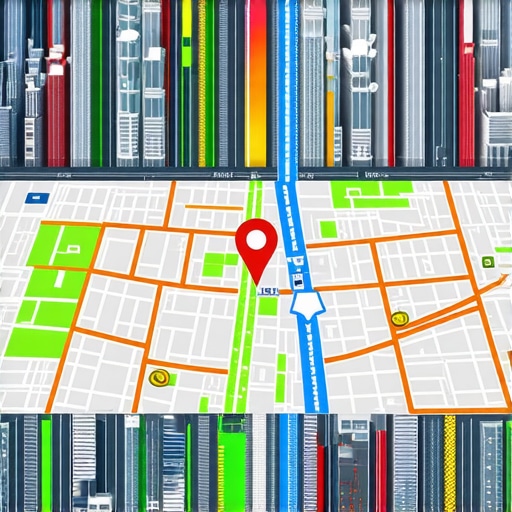 Optimize Local Rankings with Advanced Maps Growth Software & Google Tools