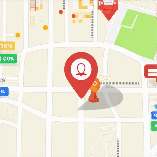 Optimize Local Rankings with Advanced Maps Growth Software Solutions Today