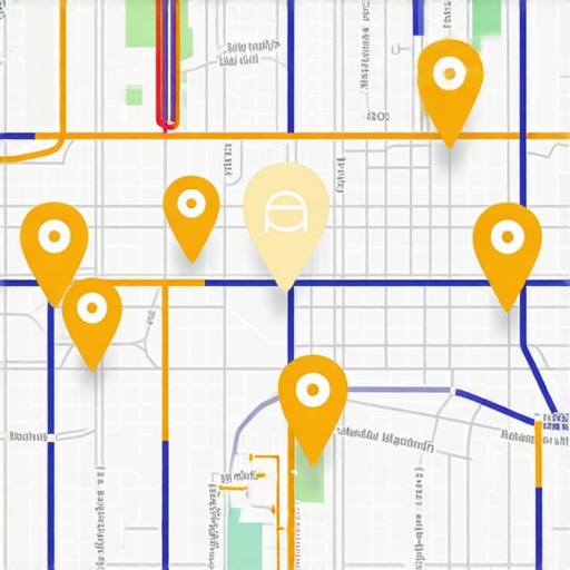 Optimize Local Rankings with Top Maps Growth Software in 2024