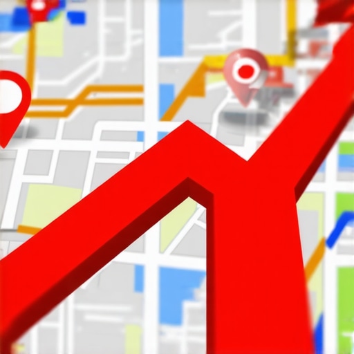 Top Maps Growth Software Solutions for Local Search Success