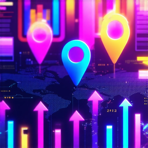 Top Maps Growth Software to Optimize Local Rankings in 2024