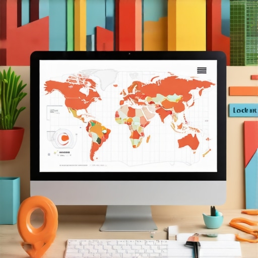 Ultimate Maps Growth Software Strategies to Improve Local Search Visibility