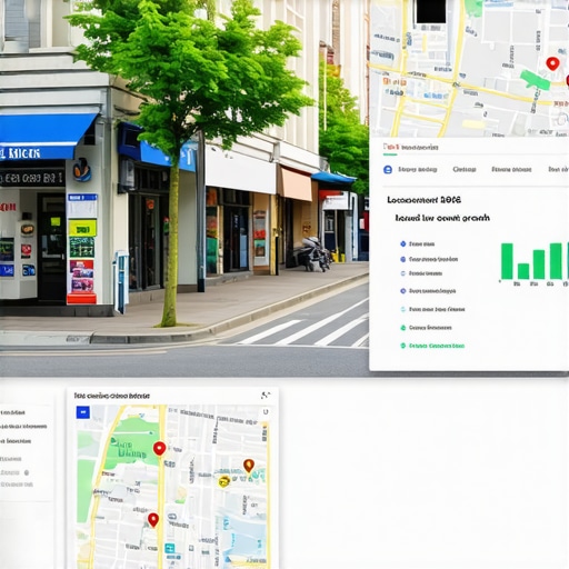 Best Local SEO Solutions & Maps Growth Software for 2024