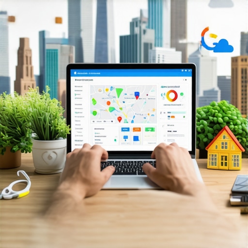 Boost Local Rankings in 2024 with Maps Growth Software & Google Tools