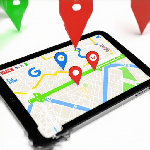 Boost Local Rankings with Top Maps Growth Software & Google Tools