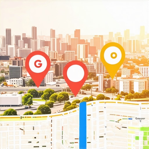 Boost Local SEO Rankings with Powerful Maps Growth & Google Tools