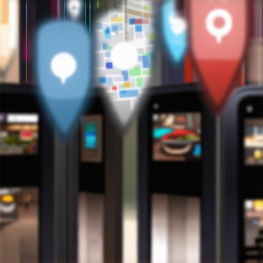 Boost Local SEO Rankings with Top Maps Growth Software & Automation