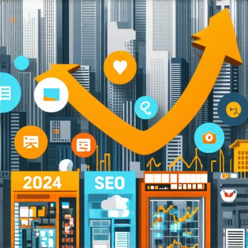 Effective Local SEO Automation Strategies to Improve Rankings in 2024