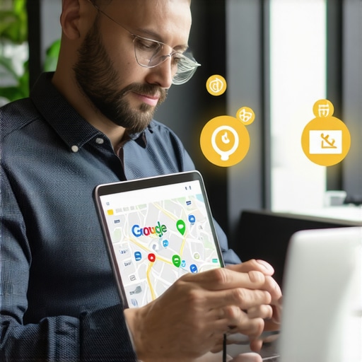 Effective Local SEO Automation Strategies to Rank Higher on Google Maps
