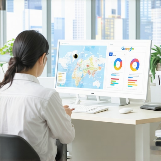 Effective Local SEO Automation Tips for Better Google Rankings