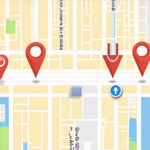 Enhance Local Search Rankings with Maps Growth Software & Automation