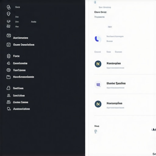 Local SEO Automation Dashboard Screenshot of a local SEO automation dashboard displaying analytics, scheduled posts, and review management tools.