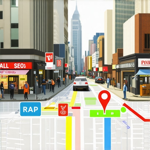 Local SEO Solutions: Improve Rankings with Maps Growth Software