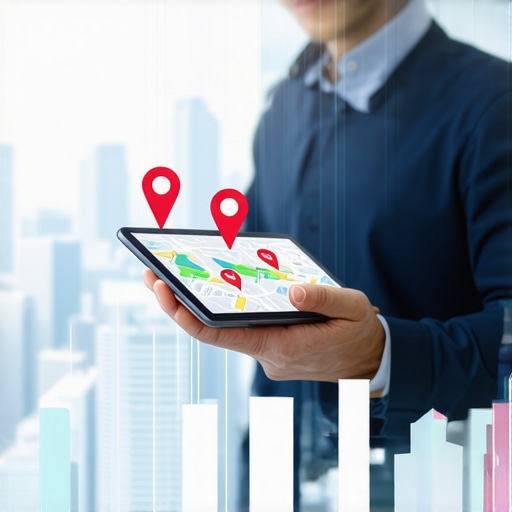 Maps Growth Software: Boost Local Search Visibility Today
