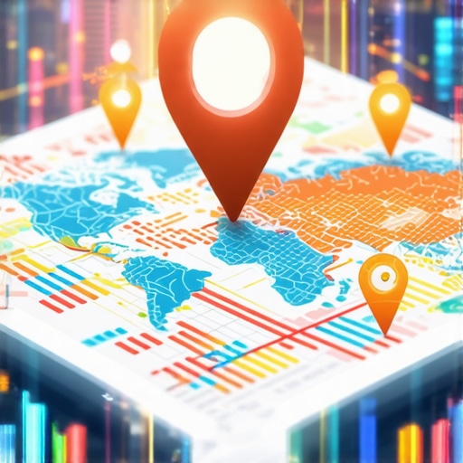 Maps Growth Software Solutions to Enhance Local Search Visibility