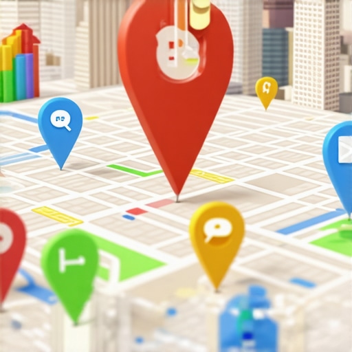 Optimize Local Rankings with Top Maps Growth & Google Tools