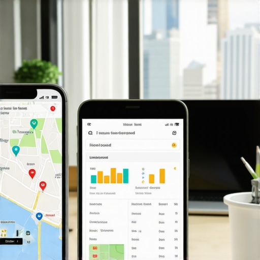 Optimize Local Rankings with Top Maps Growth Software & Google Tools