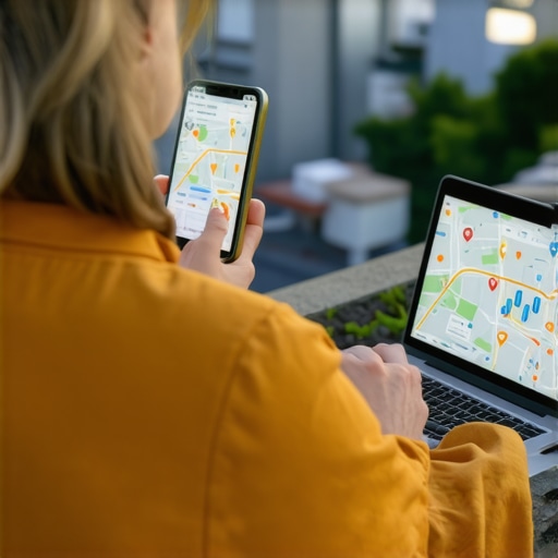Optimize Local Rankings with Top Maps Growth Software & Google Tools