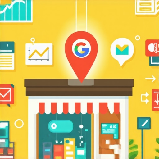 Optimize Local Search Rankings Now: Top Google Business Tools & Automation