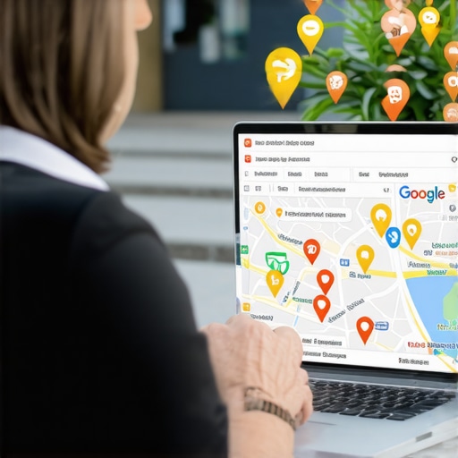 Optimize Local Search Results Using Advanced Google Business & Maps Tools