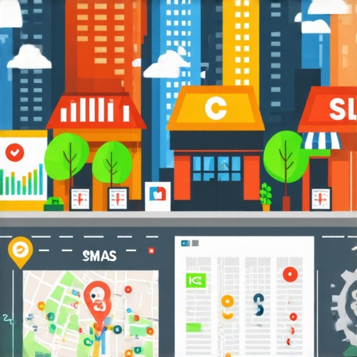 Top Google Business Tools & Automation for Local Rankings