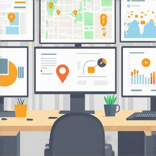 Top Local SEO Automation Tools to Boost Your Google Business Presence