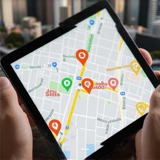 Top Local SEO Automation Tools to Elevate Your Maps & Search Results Today