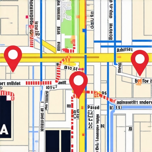 Top Local SEO Solutions & Maps Growth Software for 2024