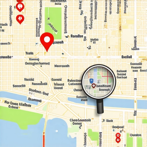 Top Local SEO Solutions to Boost Rankings and Map Visibility