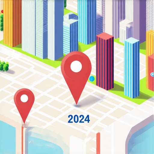 Top Local SEO Solutions to Boost Your Maps Growth in 2024