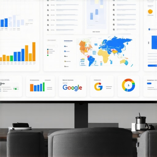 Top Maps Growth Software & Google Tools to Improve Local Search Rankings in 2024