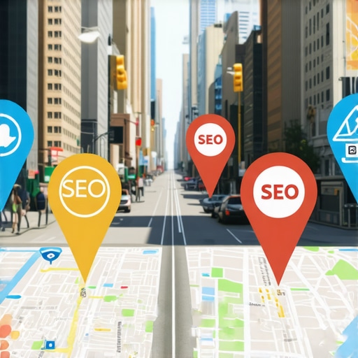 Ultimate Guide to Local SEO Automation & Maps Growth Software in 2024