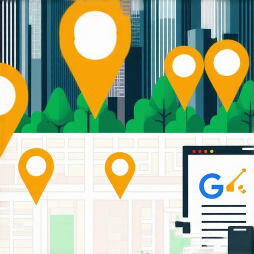 Unlock Local SEO Success with Top Maps Growth & Google Tools