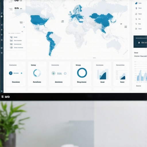 7 Maps Software Secrets to Rank Faster in 2026 [Tested]