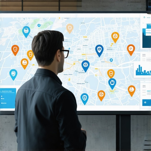 Boost Local Rankings Now with Maps Growth Software & Google Tools