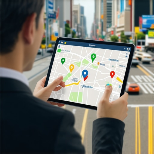 Boost Local SEO Rankings with Advanced Maps Growth Software