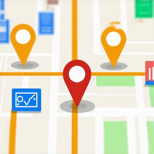 Boost Local SEO Visibility Using Maps Growth Software & Automation Tips