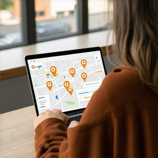 Boost Local Search Visibility Using Top Maps Growth & Google Tools