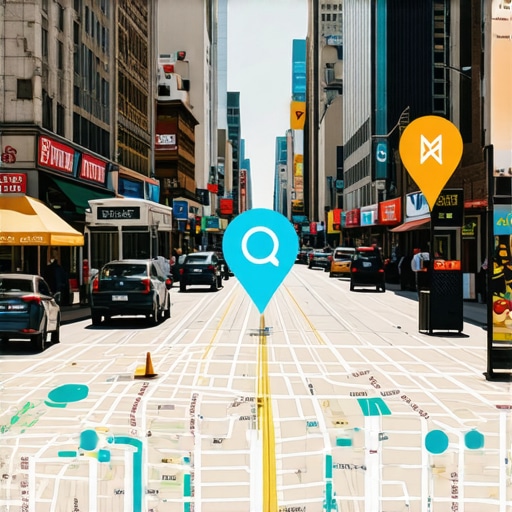 Boost Local Search Visibility with Maps Growth Software Solutions