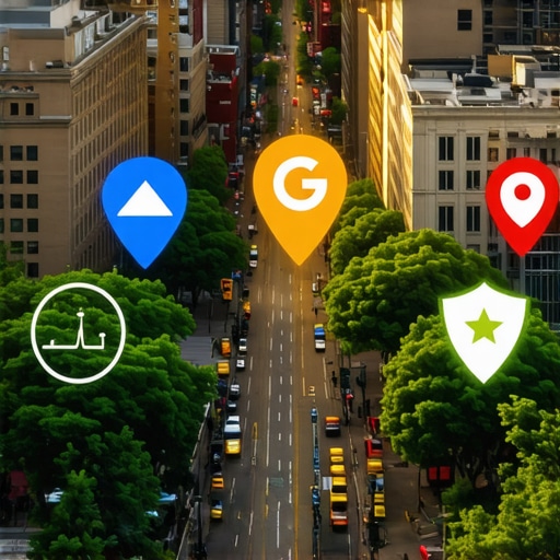 Effective Local SEO Automation: Elevate Your Google Business Presence