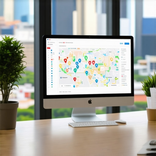 Effective Local SEO Automation Strategies to Boost Google Rankings